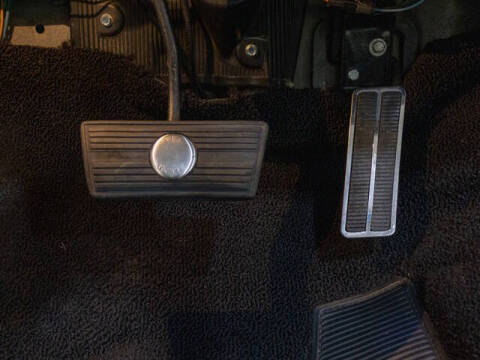 1968 Chevrolet Chevelle