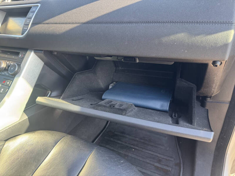 2015 Land Rover Range Rover Evoque Pure Plus