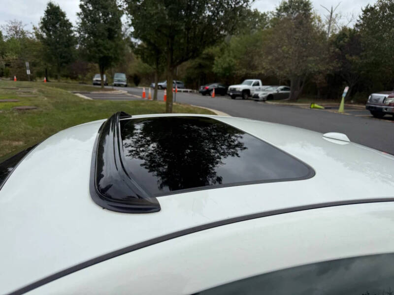 2014 Infiniti Q60 Coupe