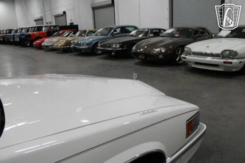 1992 Cadillac DeVille