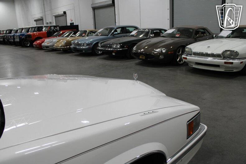 1992 Cadillac DeVille