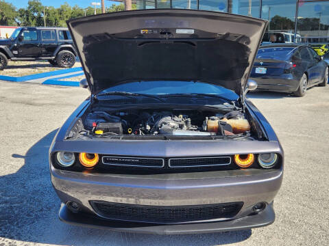 2019 Dodge Challenger R/T