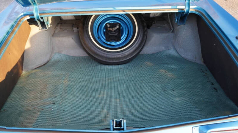 1966 Chevrolet Caprice