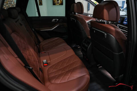 2024 BMW X5 sDrive40i