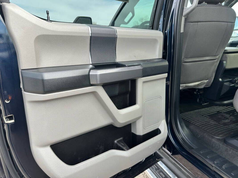 2022 Ford F-350 Super Duty