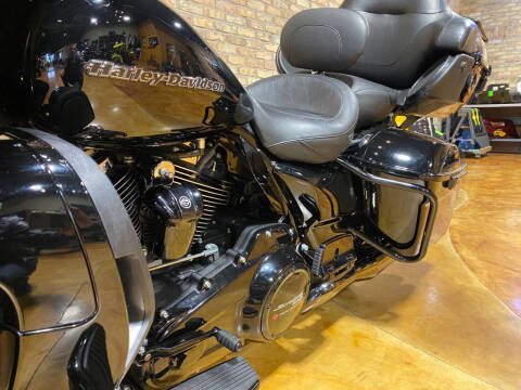 2020 Harley-Davidson Ultra Limited