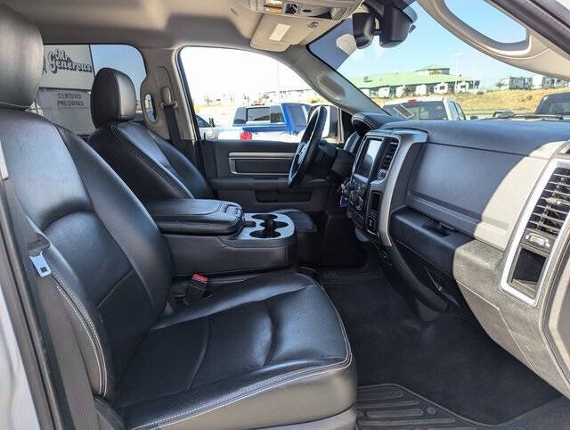 2017 Ram 1500 for sale at Axio Auto Boise in Boise, ID