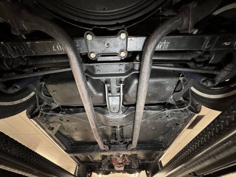 1965 Chevrolet Corvette