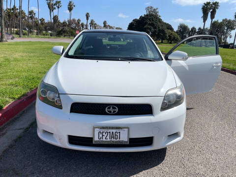 2010 Scion tC for sale at D&H Imports in San Diego CA