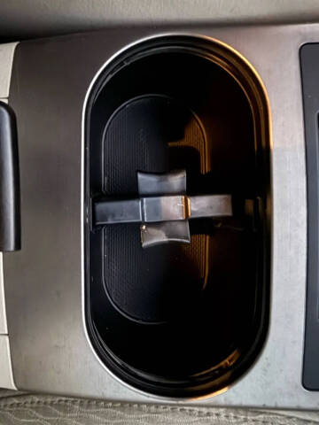 2010 Subaru Outback 2.5i Premium