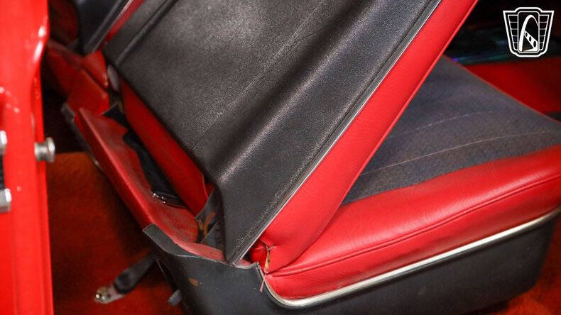 1963 Ford Fairlane