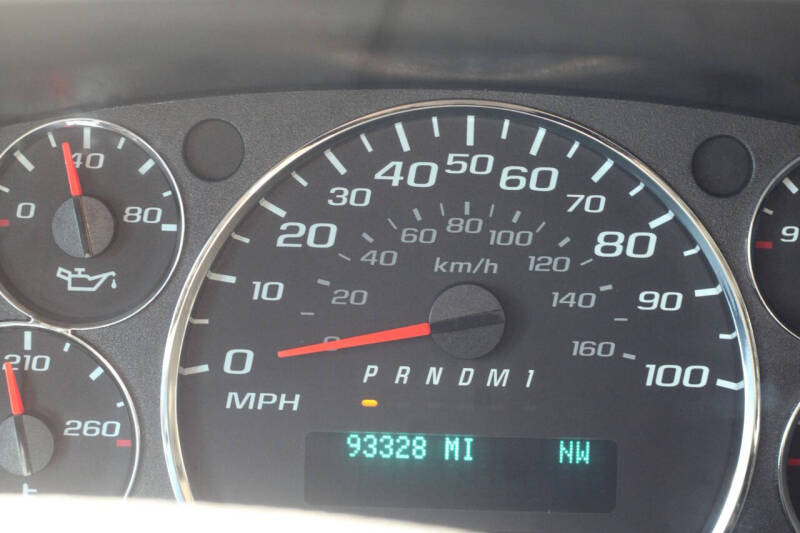 2020 Chevrolet Express 3500
