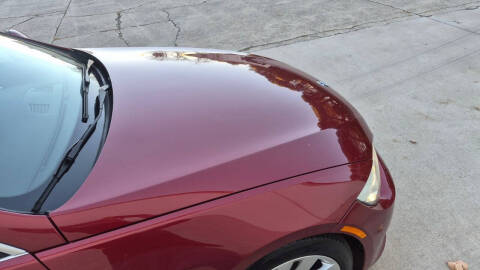 2013 BMW 3 Series 328i