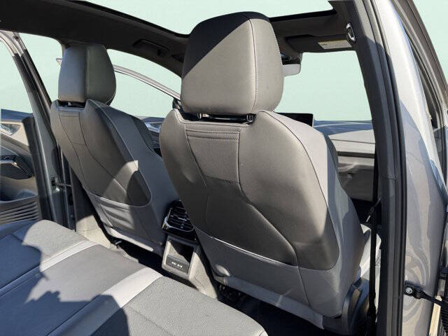 2025 Volkswagen ID.4 Pro S