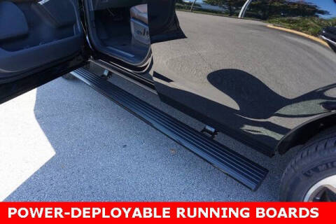 2025 Ford Expedition King Ranch