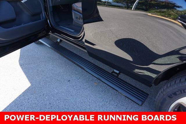 2025 Ford Expedition King Ranch