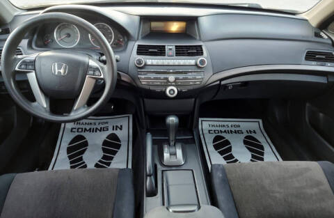 2010 Honda Accord LX