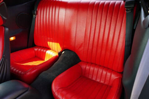 1995 Pontiac Firebird Formula