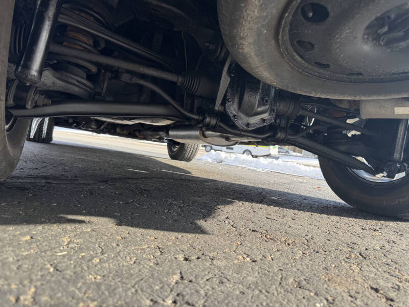 2011 Mercury Mariner Premier V6