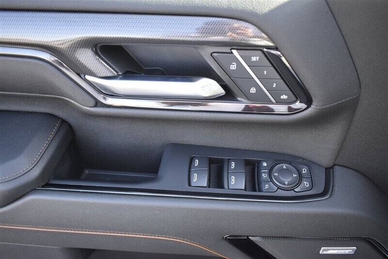 2024 GMC Sierra 3500HD