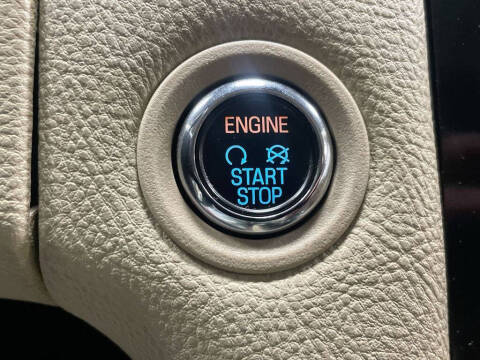 2017 Ford Taurus Limited