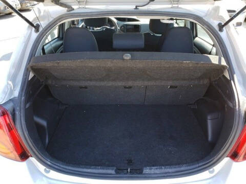 2015 Toyota Yaris 5-Door L