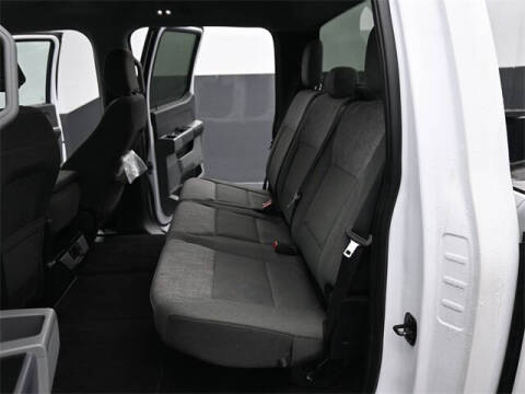 2024 Ford F-250 Super Duty