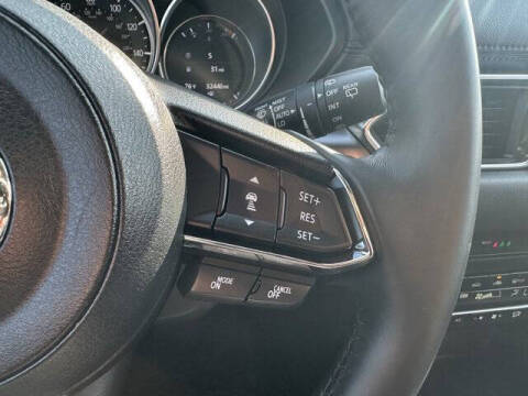 2023 Mazda CX-5 2.5 S Select