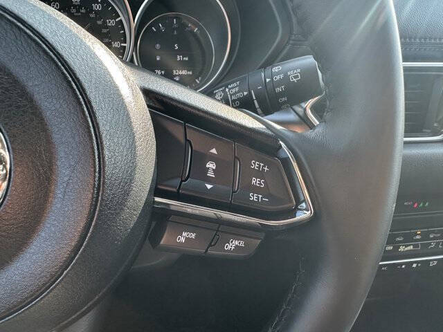 2023 Mazda CX-5 2.5 S Select