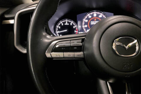 2024 Mazda CX-50 2.5 S Preferred