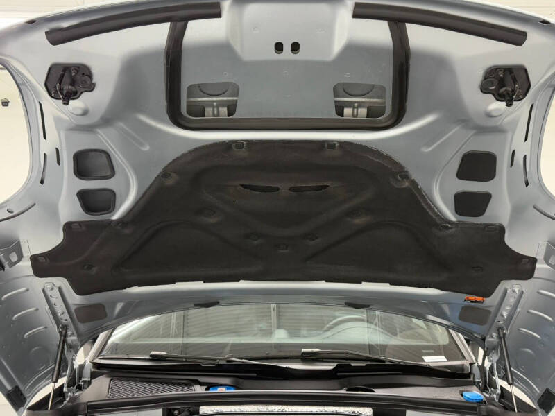 2020 Porsche Macan S