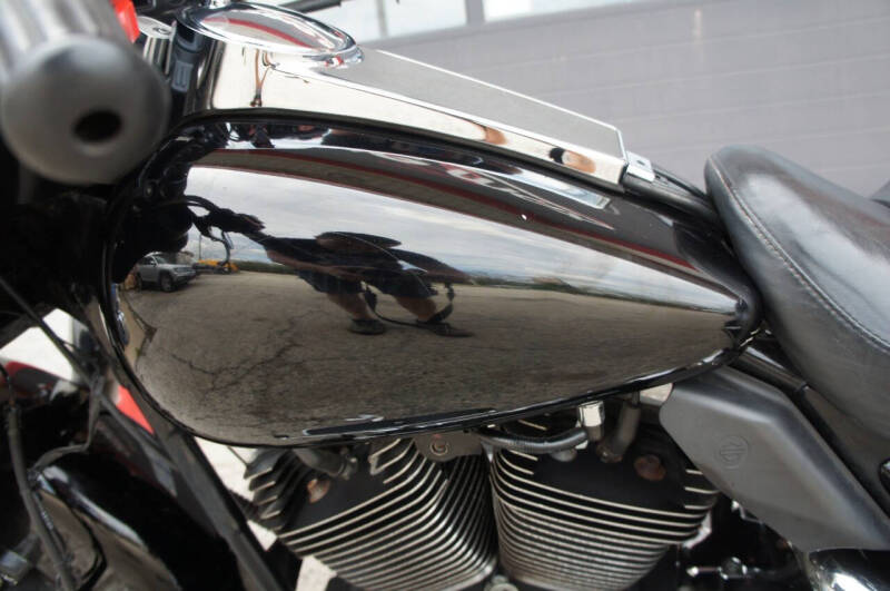 2003 Harley-Davidson Electra Glide
