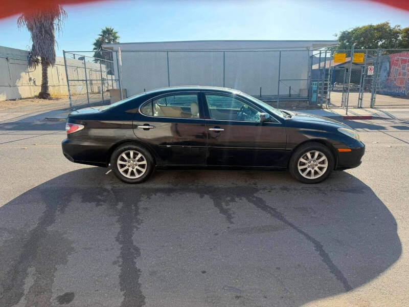 2003 Lexus ES 300