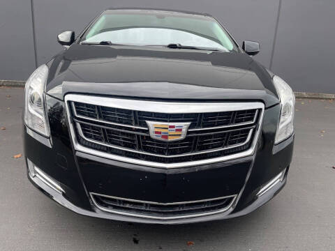 2017 Cadillac XTS Luxury