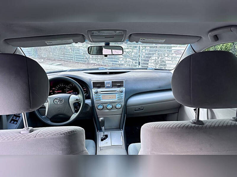 2007 Toyota Camry XLE V6