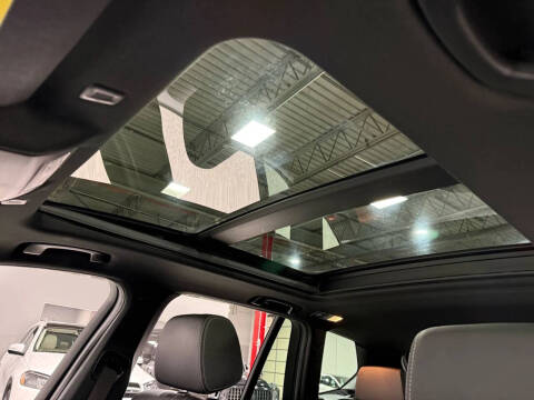 2016 BMW X3 xDrive35i