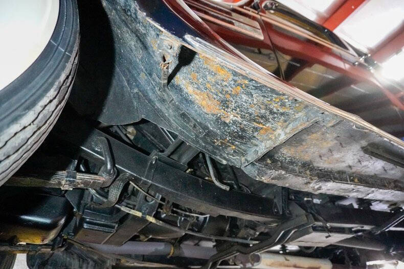 1936 Chrysler Imperial