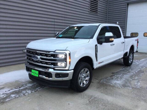 2026 Ford F-350 Super Duty