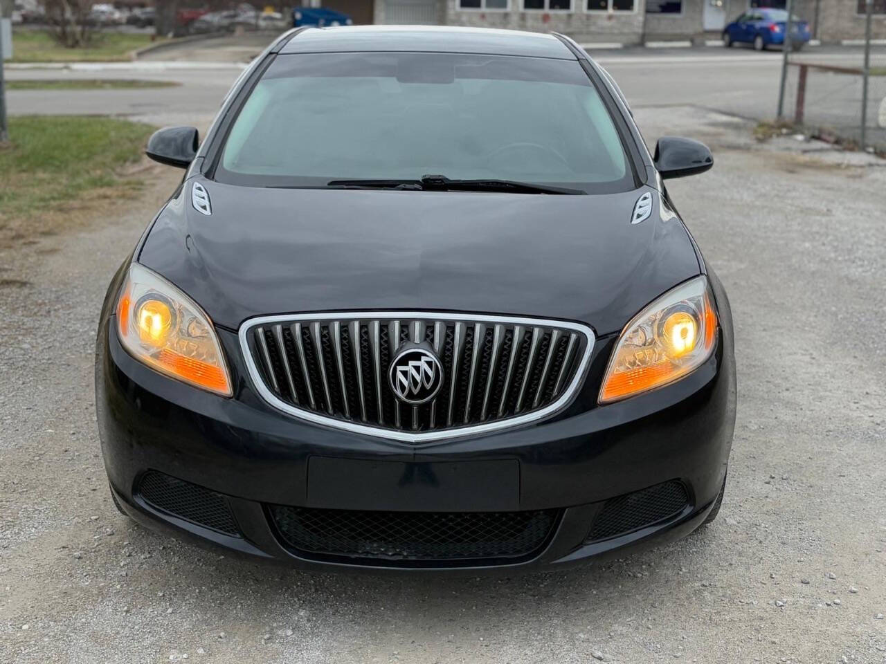 2014 Buick Verano for sale at Speed Auto Sales Inc in Bowling Green, KY