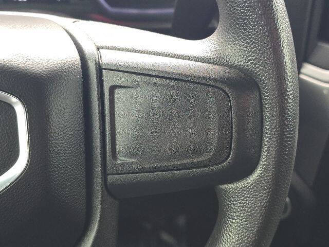 2024 GMC Sierra 3500HD