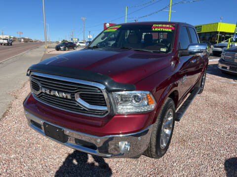 2019 RAM 1500 Classic for sale at 1st Quality Motors LLC in Gallup NM