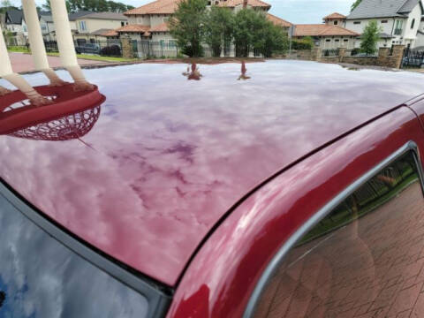 1993 Chevrolet C/K 1500 Series