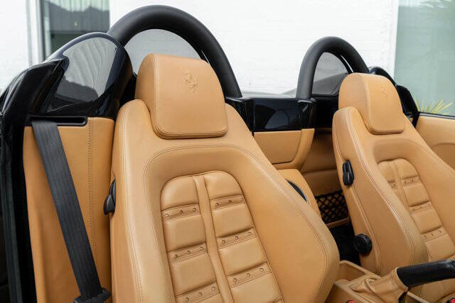 2005 Ferrari F430 32