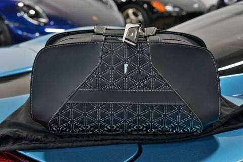 2022 Pininfarina Battista