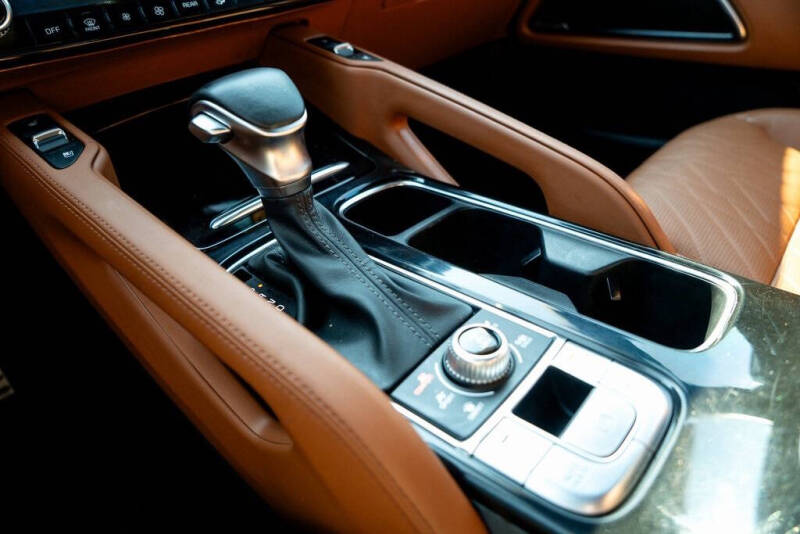 2023 Kia Telluride SX-X-Pro