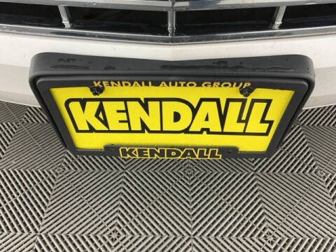 2010 Lincoln Navigator L