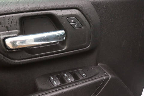 2026 Chevrolet Silverado 2500HD Work Truck