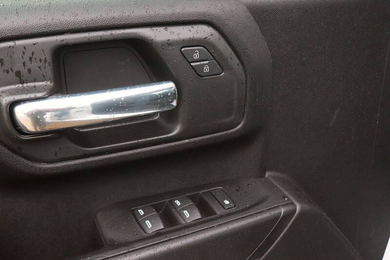 2026 Chevrolet Silverado 2500HD Work Truck