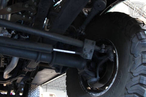 1971 Chevrolet Blazer