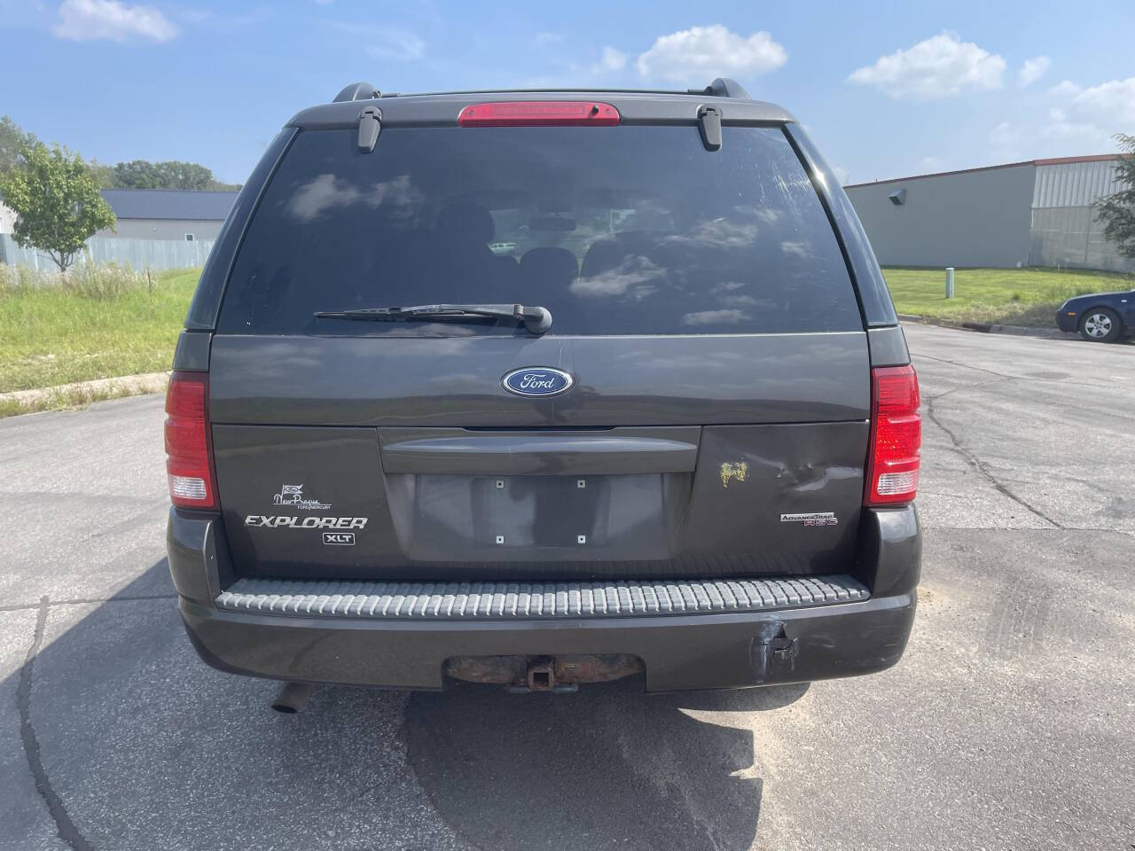 2005 Ford Explorer for sale at Twin Cities Auctions in Elk River, MN